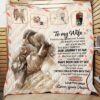 My Happily Ever After Quilt Blanket  Quilt